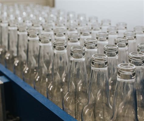 who are bottling companies suppliers